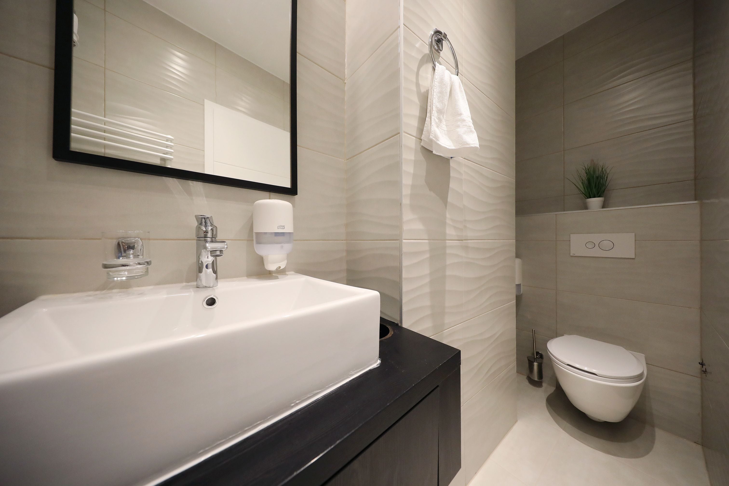 Photo - Downtown Boutique Hostel