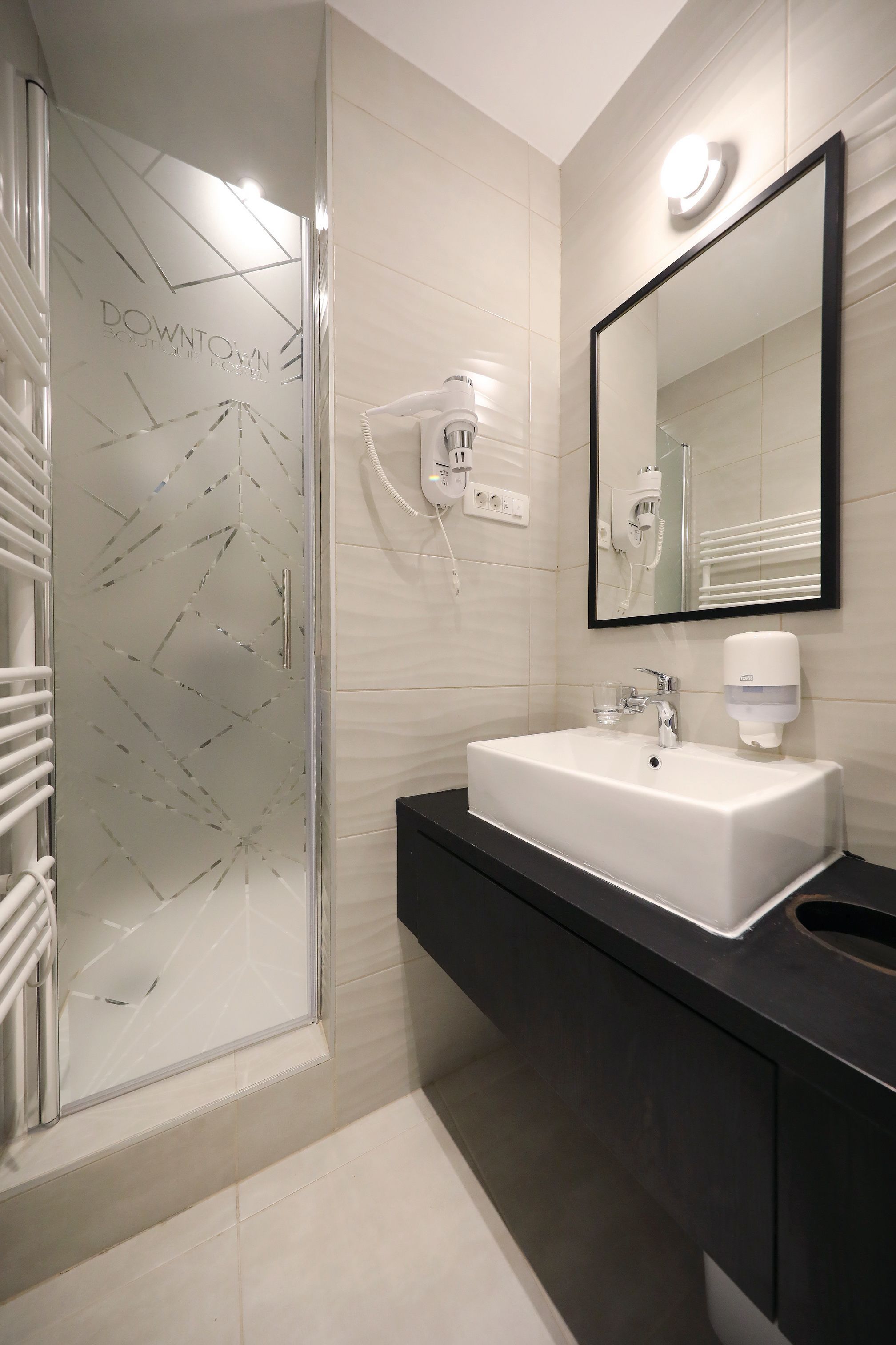 Photo - Downtown Boutique Hostel