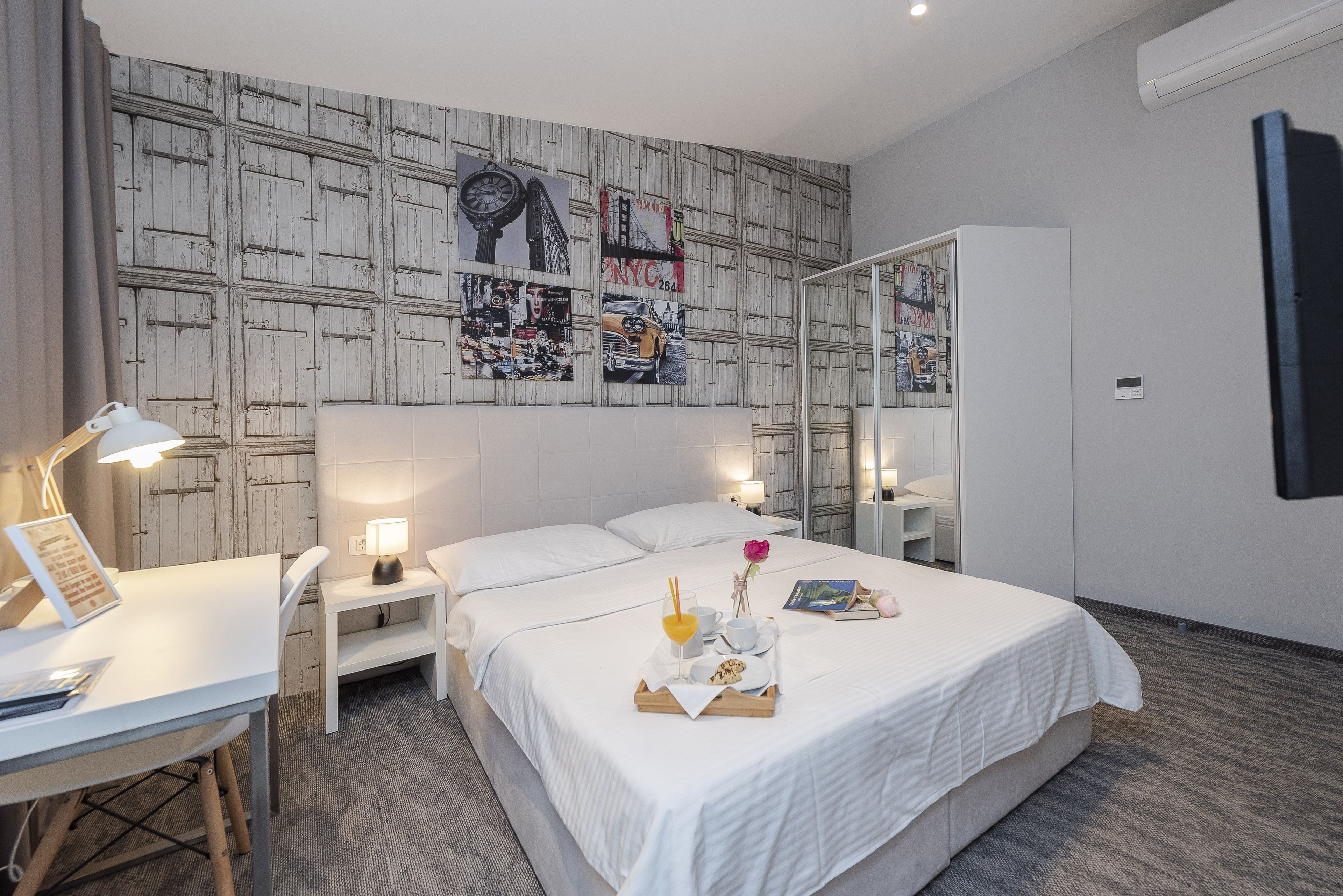 Photo - Downtown Boutique Hostel