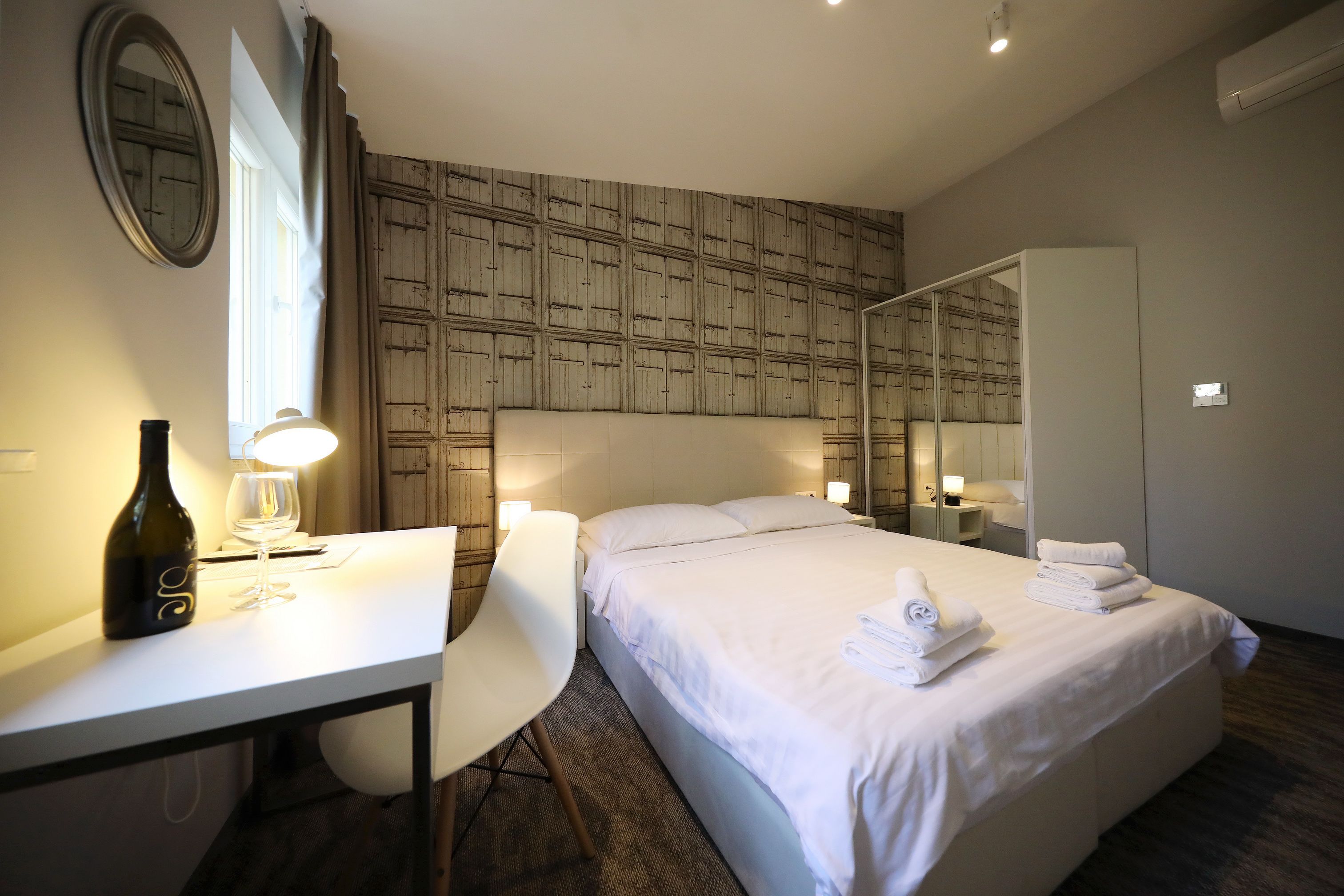 Photo - Downtown Boutique Hostel
