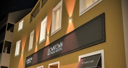 Downtown Boutique Hostel