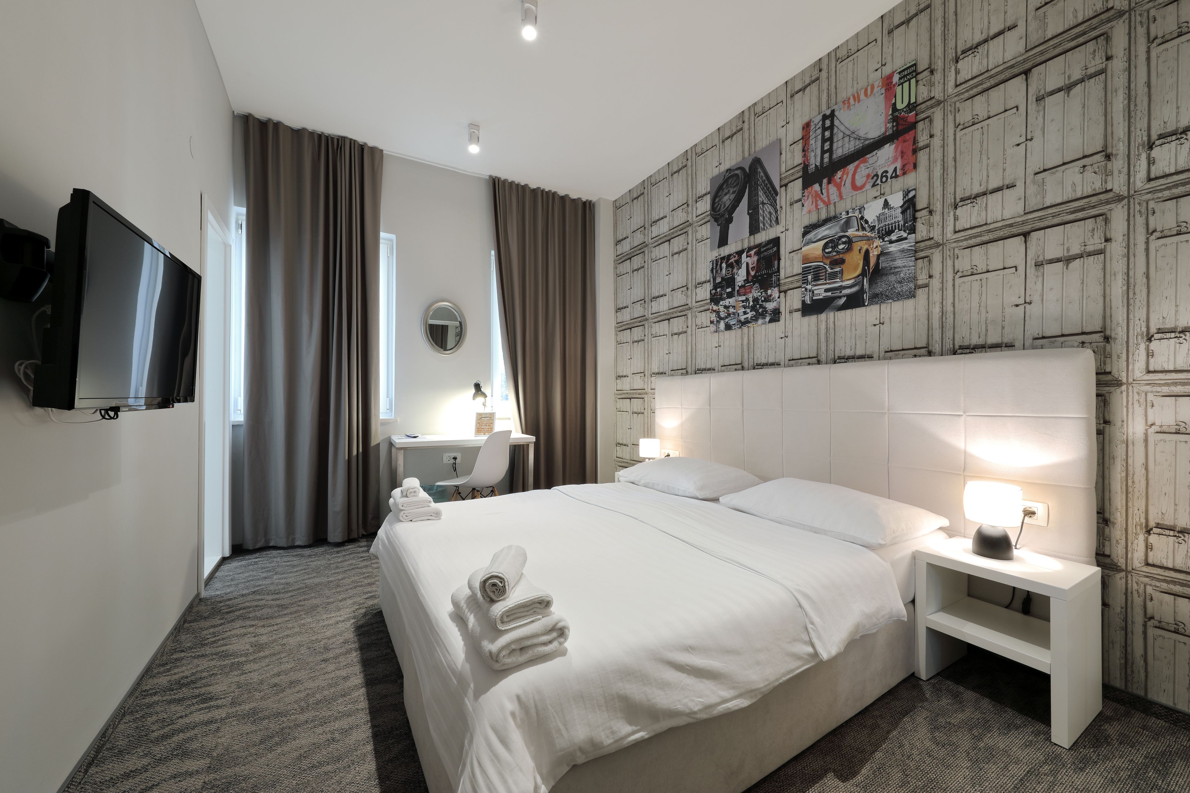 Photo - Downtown Boutique Hostel