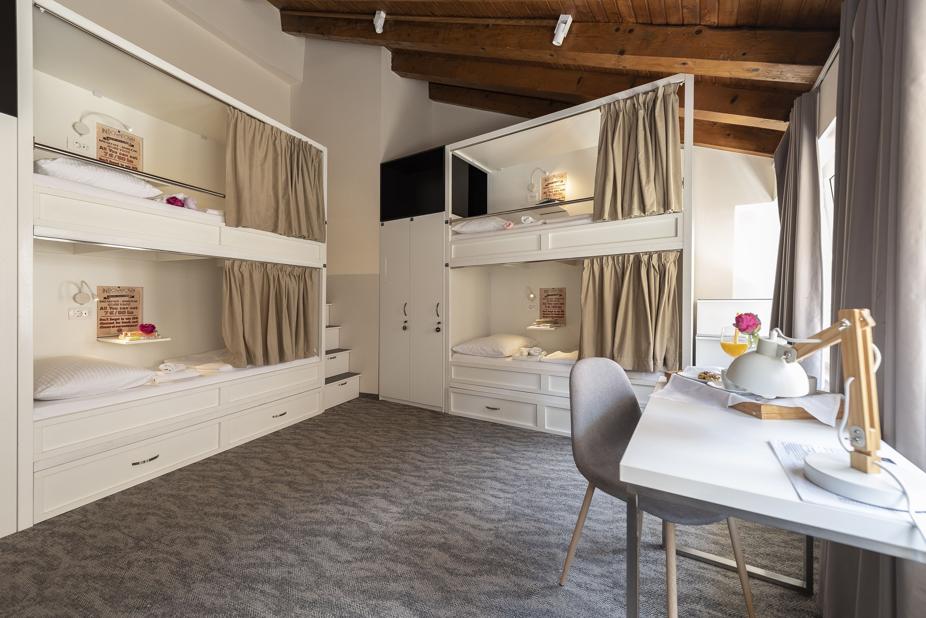 Photo - Downtown Boutique Hostel