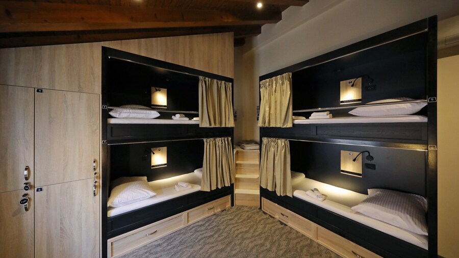 Downtown Boutique Hostel