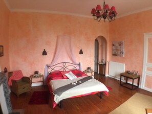 Suite (Chabert de Barbaira )