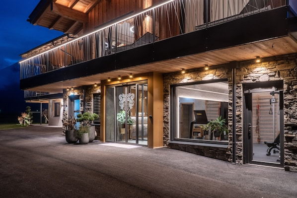Exterior - PUREST Alpine Hideaway (Achenkirch)