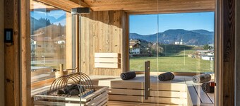 Premium Apartment Resort PUREST