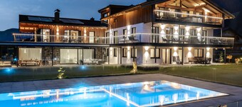 Premium Apartment Resort PUREST