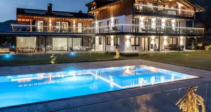 Premium Apartment Resort PUREST