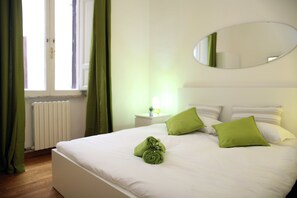Apartment, 2 Bedrooms