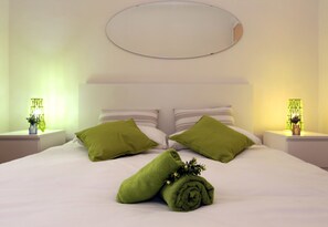 Apartment, 2 Schlafzimmer
