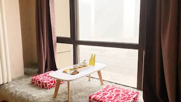 Classic-Doppelzimmer | Schreibtisch, Verdunkelungsvorhänge, kostenloses WLAN