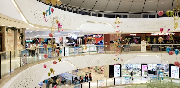 Chi tiết ngoại thất
