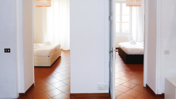 Appartement, 3 chambres
