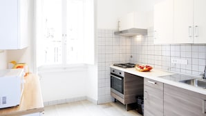 Appartement, 3 chambres | Cuisine privée
