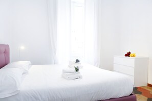 Apartment, 3 Bedrooms