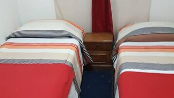 Appartement, 3 chambres