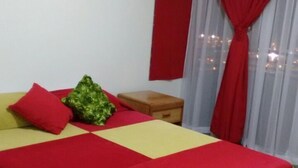 Apartment, 3 Bedrooms