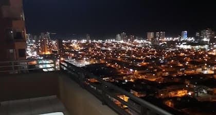 Depto Condominio Buena Vista 1159