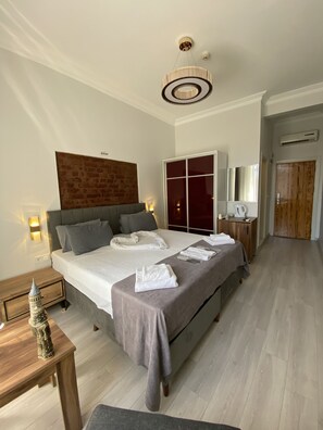 Standard-Doppelzimmer