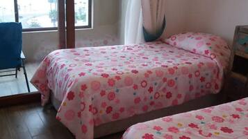 Apartment, 2 Bedrooms | 2 bedrooms