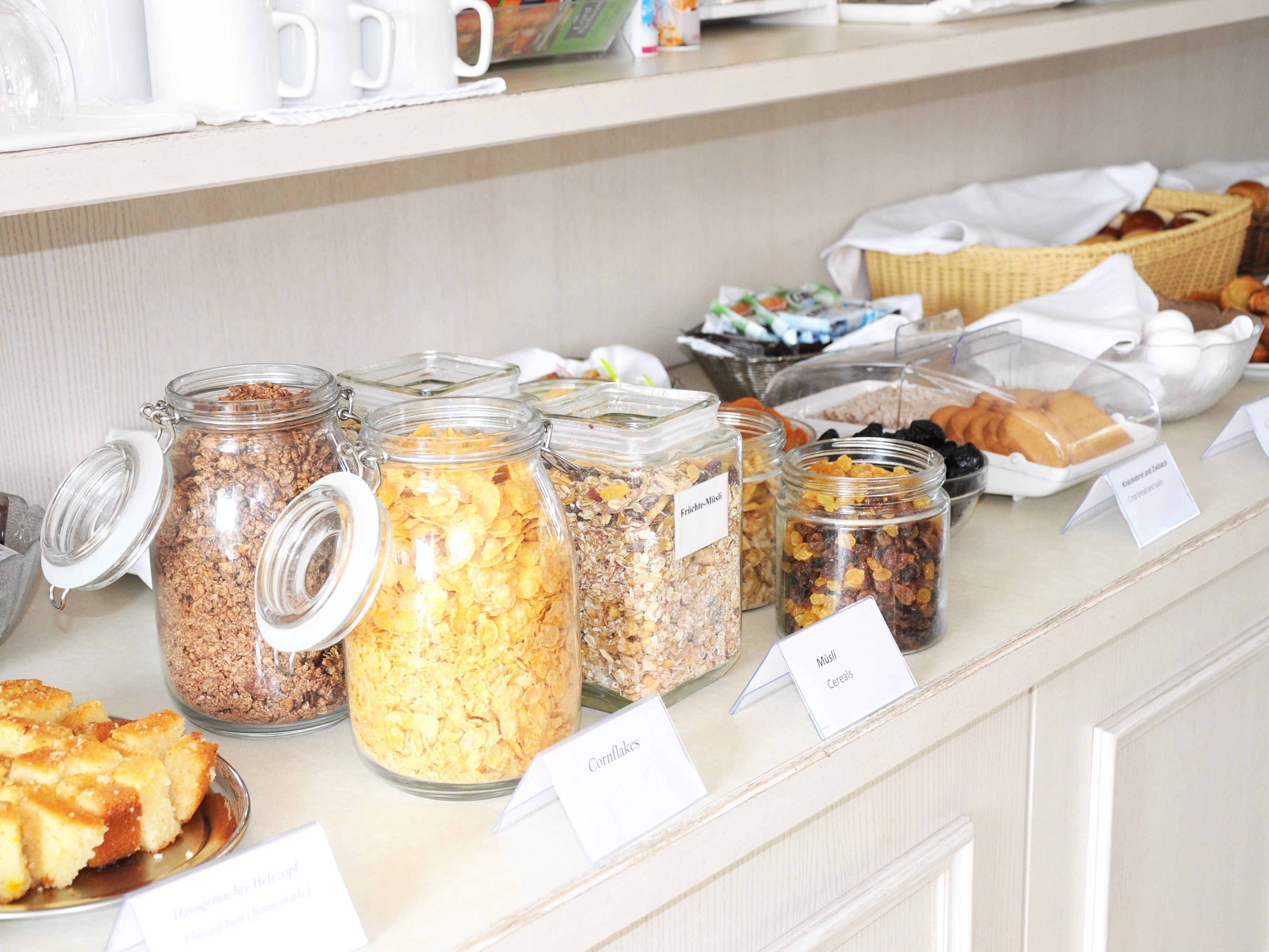 Photo - Hotel Sonnenkeller