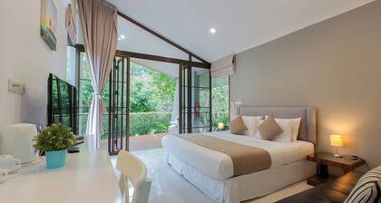 Arantarakiri Resort Khaoyai