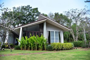 Exterior - Arantarakiri Resort Khaoyai (Pak Chong)