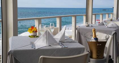 Sentido Michelizia Tropea Resort