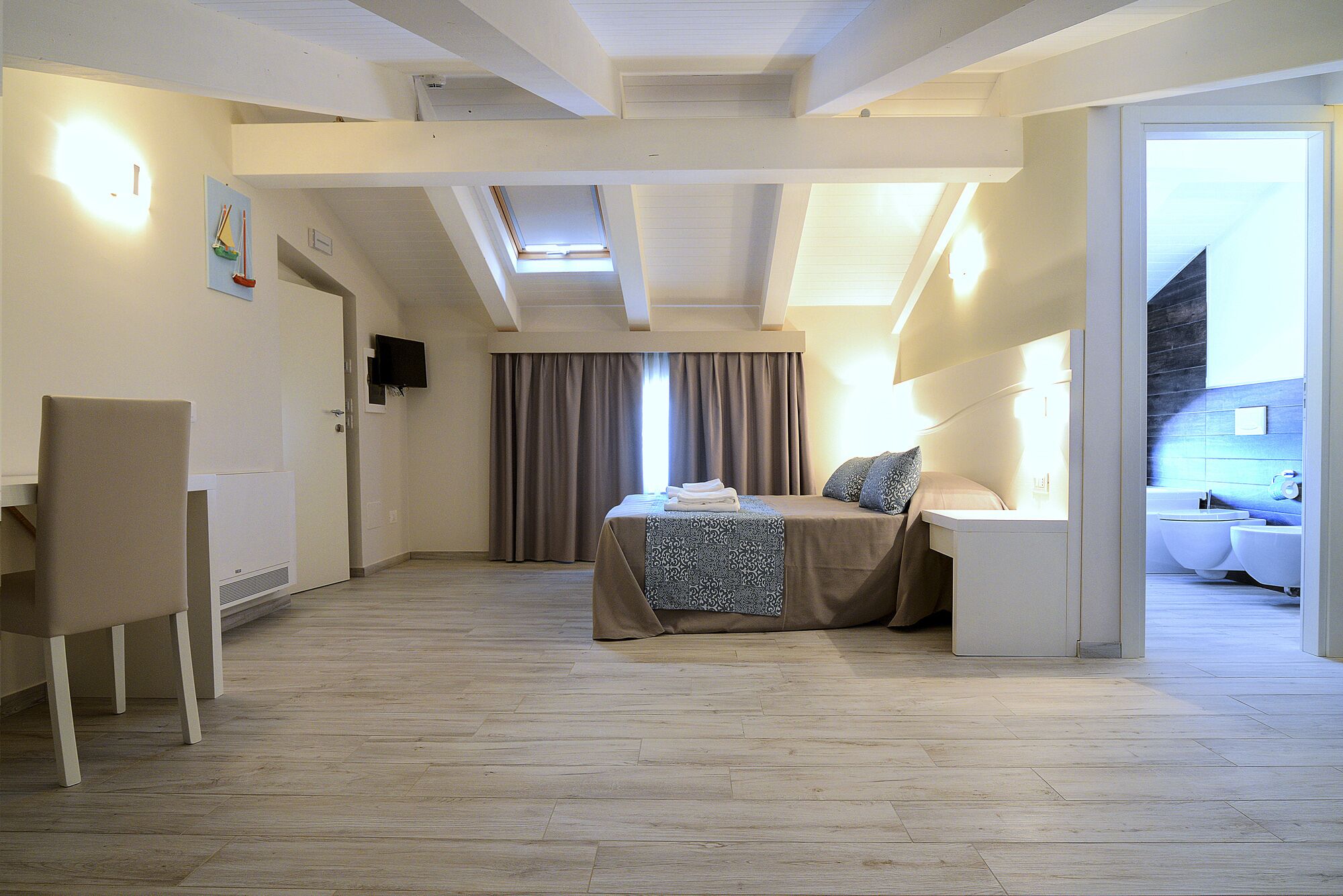 Foto - Sentido Michelizia Tropea Resort