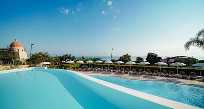 Sentido Michelizia Tropea Resort