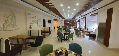City Hotel Salalah