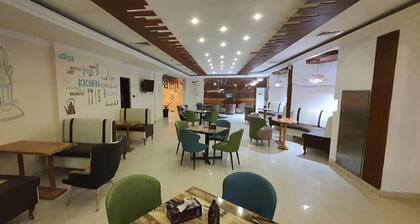 City Hotel Salalah