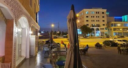 City Hotel Salalah