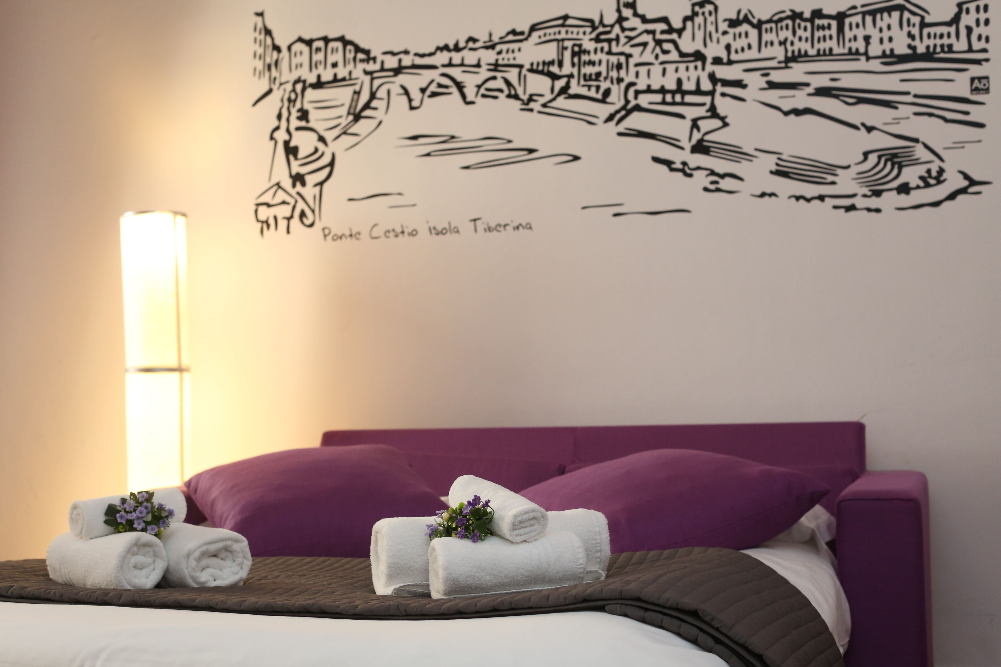 Huoneisto, 2 makuuhuonetta | 2 makuuhuonetta, silitysrauta/-lauta, vauvansängyt, ilmainen Wi-Fi