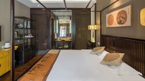 Room - Tongxiang Wuzhen Yuexiang Inn (Jiaxing)