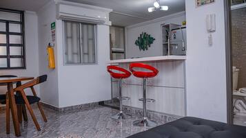 Servicio a la habitaciĂłn