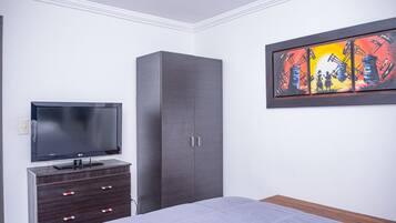 Servicios de la habitaciĂłn