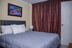 Apartment, 2 Bedrooms