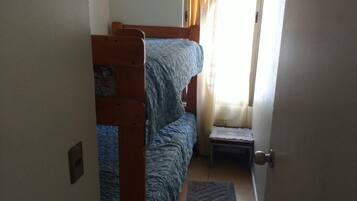 Apartment, 2 Bedrooms | 2 bedrooms