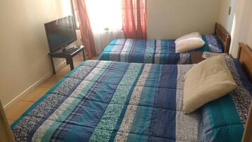 Apartment, 2 Bedrooms | 2 bedrooms