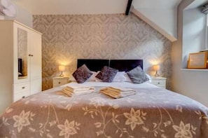 Free WiFi - Lyndale Guest House (Ambleside)