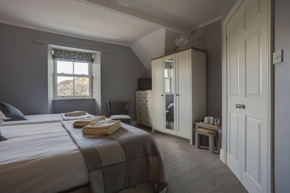 Family Triple Room, Ensuite | WiFi (free)