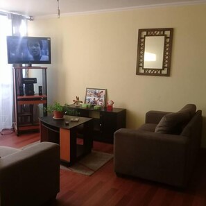 Televisión de pantalla plana