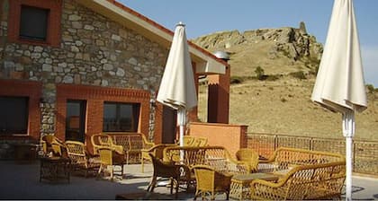 Hotel La Becera