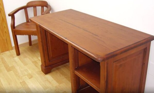 Servicio de la habitación