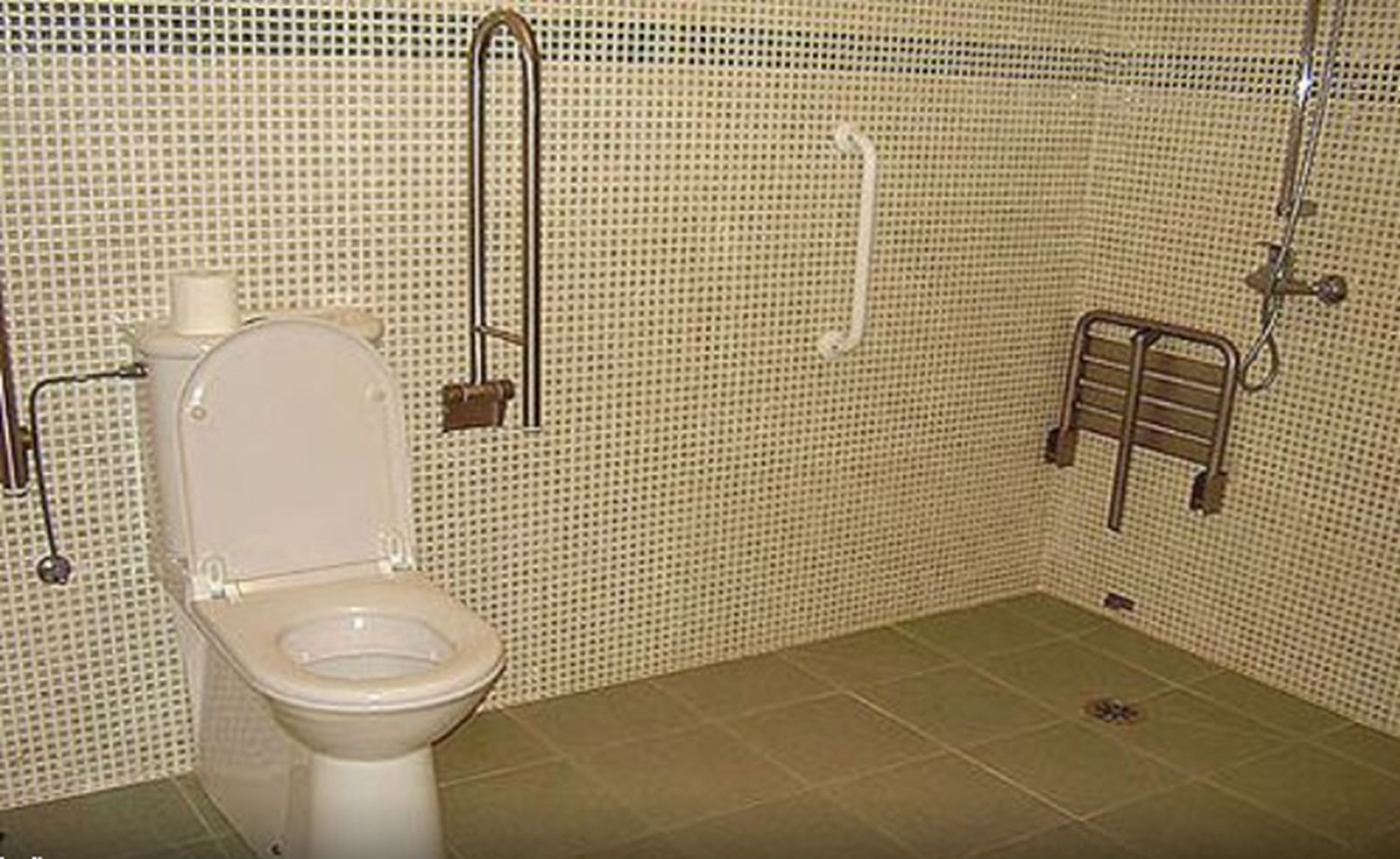 Baño