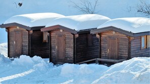 Basic Tent, Non Smoking - Camping Yoghi e Bubu (Roburent)
