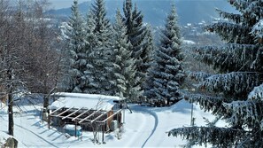 Exterior - Camping Yoghi e Bubu (Roburent)