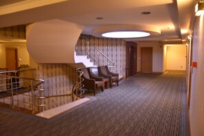 Standard Room | Interior